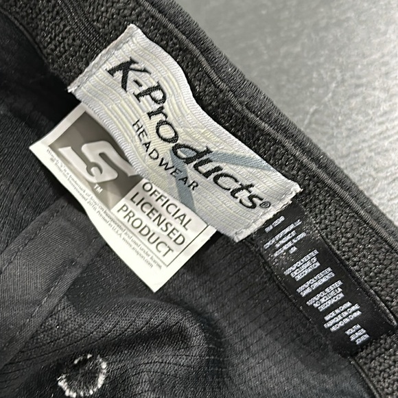 Snap-On Tools Hat - Picture 7 of 7